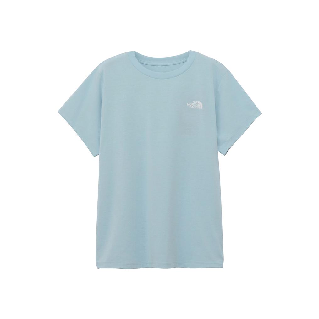  THE NORTH FACE THE NORTH FACE W S/S ES Retro Trail Tee画像3