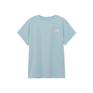  THE NORTH FACE THE NORTH FACE W S/S ES Retro Trail Tee画像3
