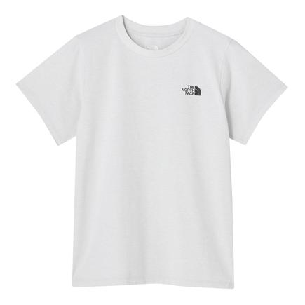 THE NORTH FACE ショートスリーブ ES レトロトレイルティー