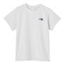  THE NORTH FACE THE NORTH FACE W S/S ES Retro Trail Tee画像1