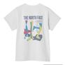  THE NORTH FACE THE NORTH FACE W S/S ES Retro Trail Tee画像3