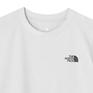  THE NORTH FACE THE NORTH FACE W S/S ES Retro Trail Tee画像2