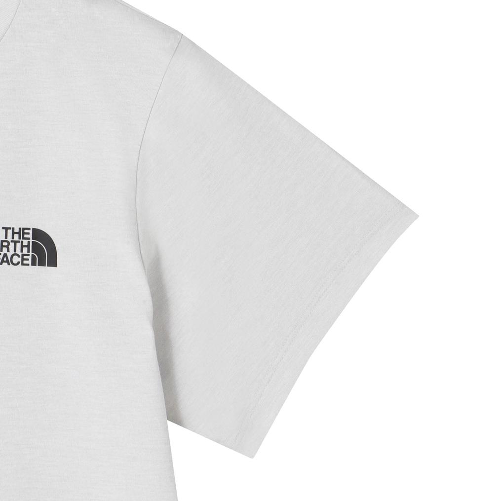  THE NORTH FACE THE NORTH FACE W S/S ES Retro Trail Tee画像4