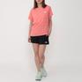  THE NORTH FACE THE NORTH FACE W's S/S Flower Graphic Tee画像2