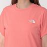  THE NORTH FACE THE NORTH FACE W's S/S Flower Graphic Tee画像4