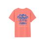  THE NORTH FACE THE NORTH FACE W's S/S Flower Graphic Tee画像6