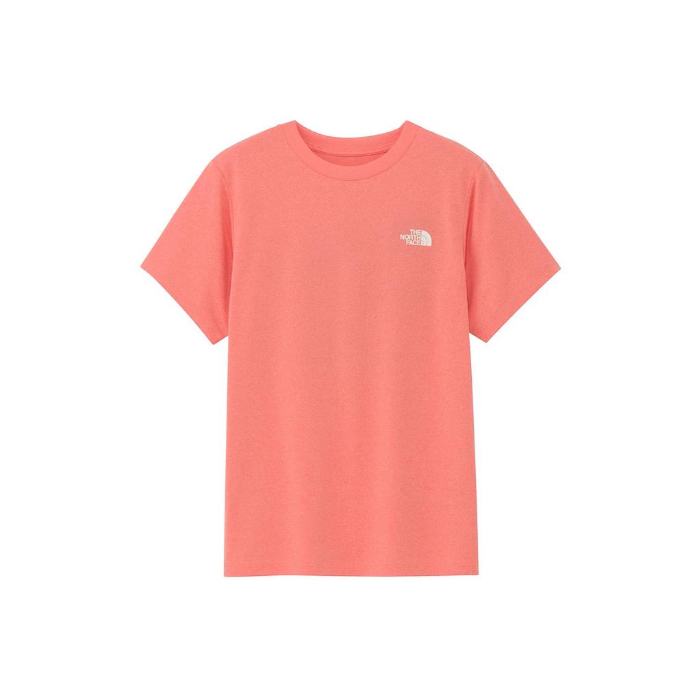  THE NORTH FACE THE NORTH FACE W's S/S Flower Graphic Tee画像5