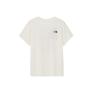  THE NORTH FACE THE NORTH FACE W's S/S Flower Graphic Tee画像3