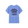 THE NORTH FACE THE NORTH FACE W's S/S Flower Graphic Tee画像1