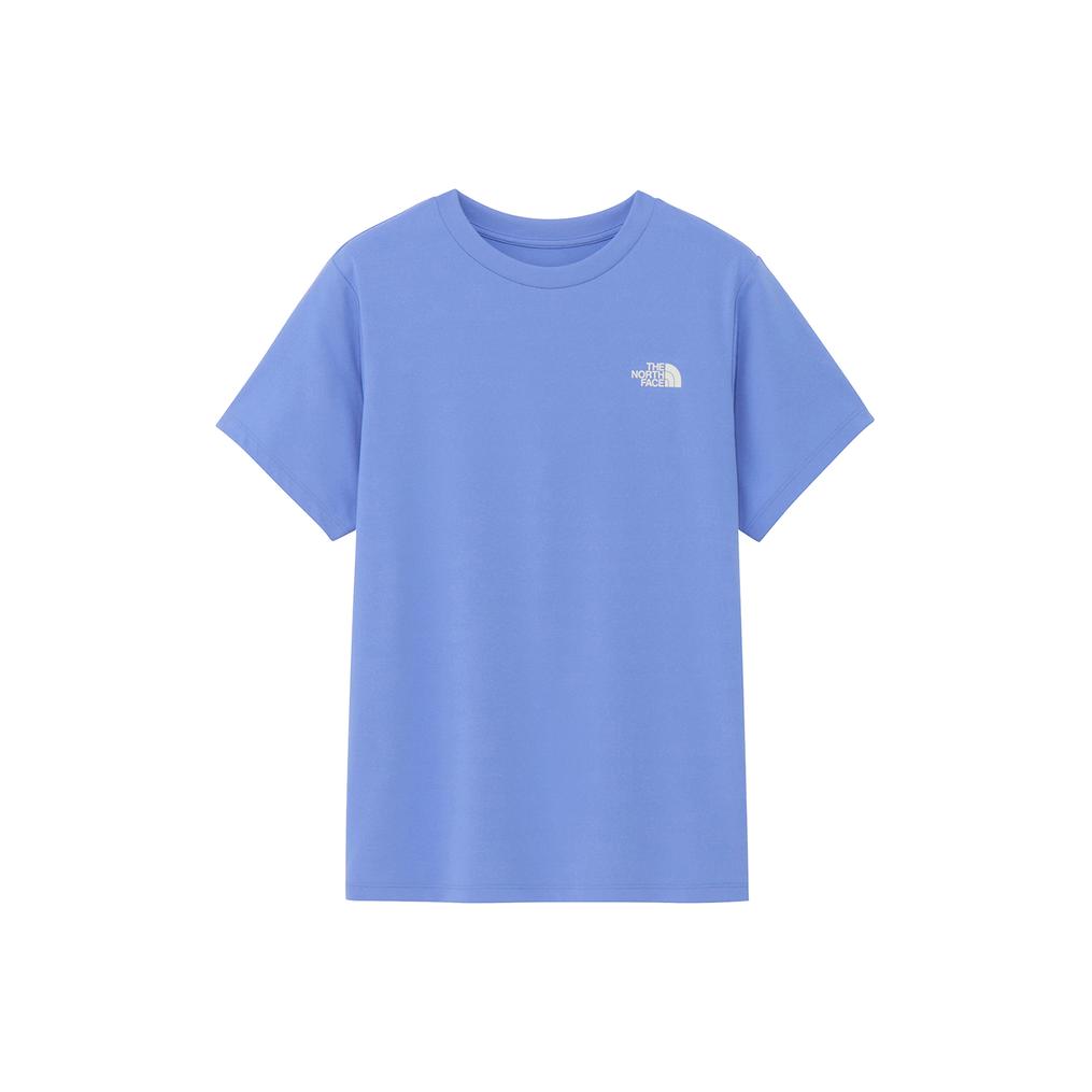  THE NORTH FACE THE NORTH FACE W's S/S Flower Graphic Tee画像3
