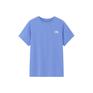 THE NORTH FACE THE NORTH FACE W's S/S Flower Graphic Tee画像3