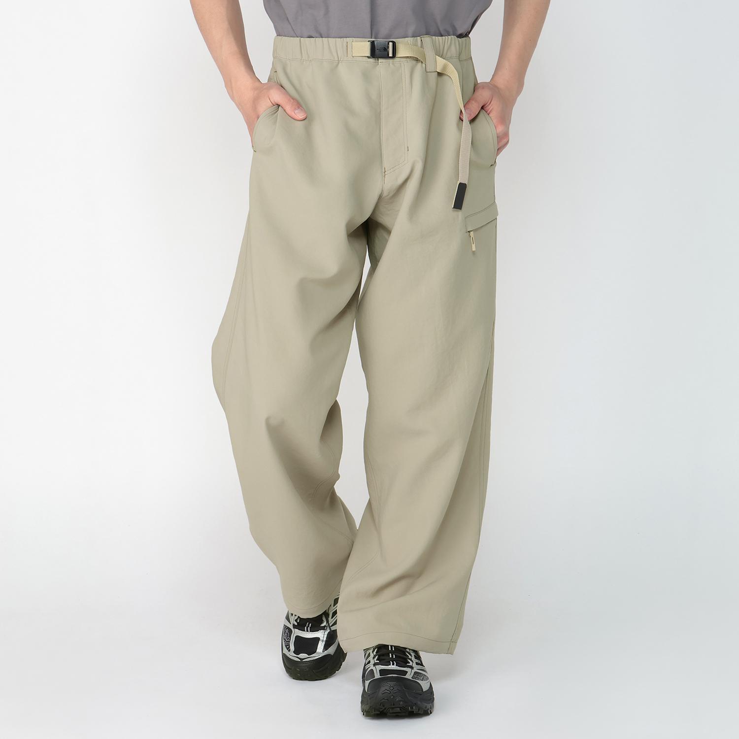 THE NORTH FACE THE NORTH FACE M's Viewpoint Pant｜OSHMAN'S ONLINE