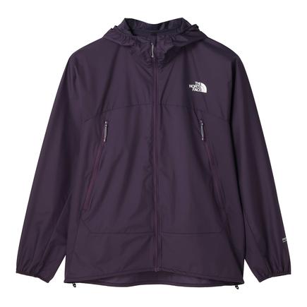 THE NORTH FACE メンズスワローテイルフーディー