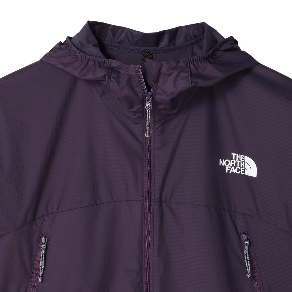  THE NORTH FACE THE NORTH FACE M's Swallowtail Hoodie画像2