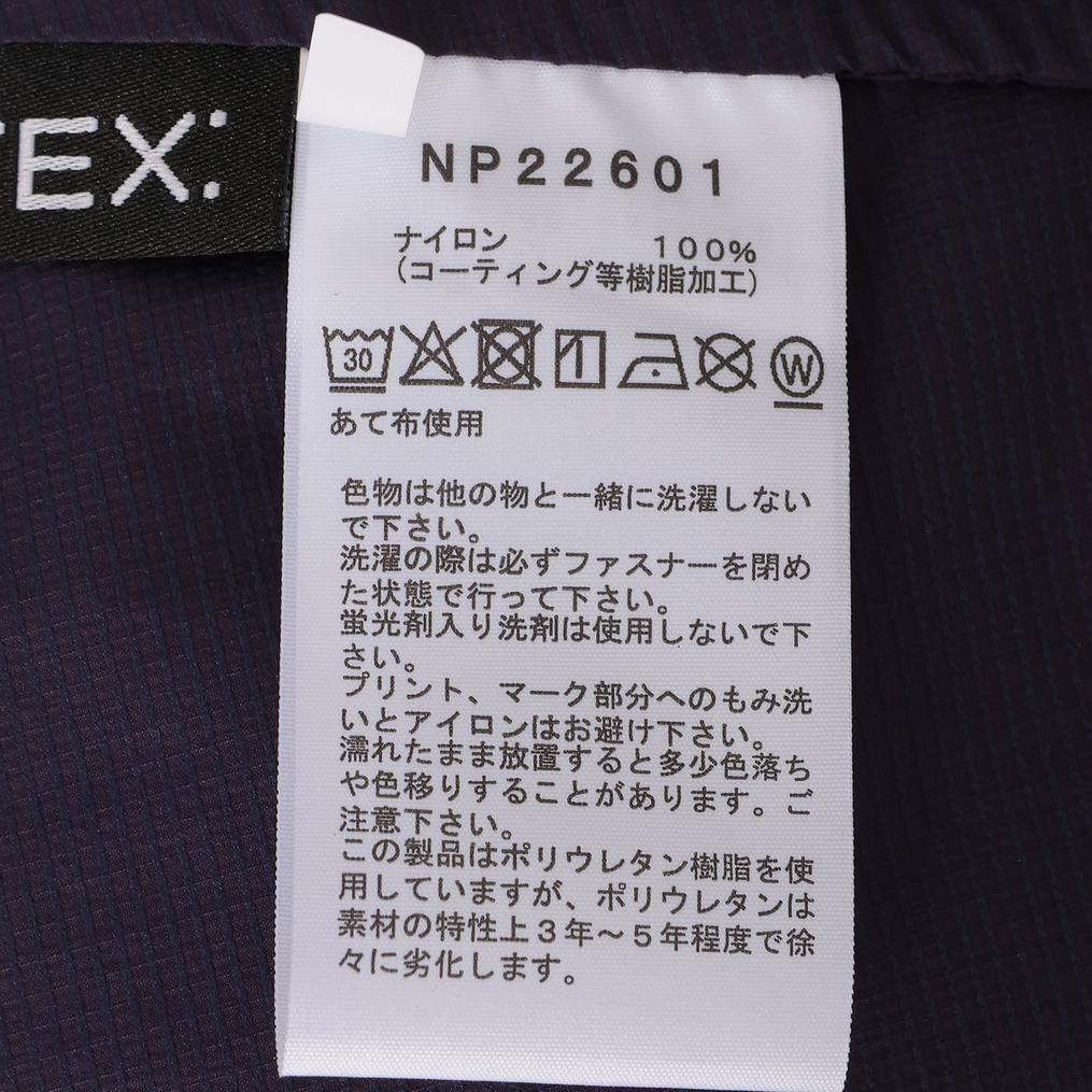  THE NORTH FACE THE NORTH FACE M's Swallowtail Hoodie画像5