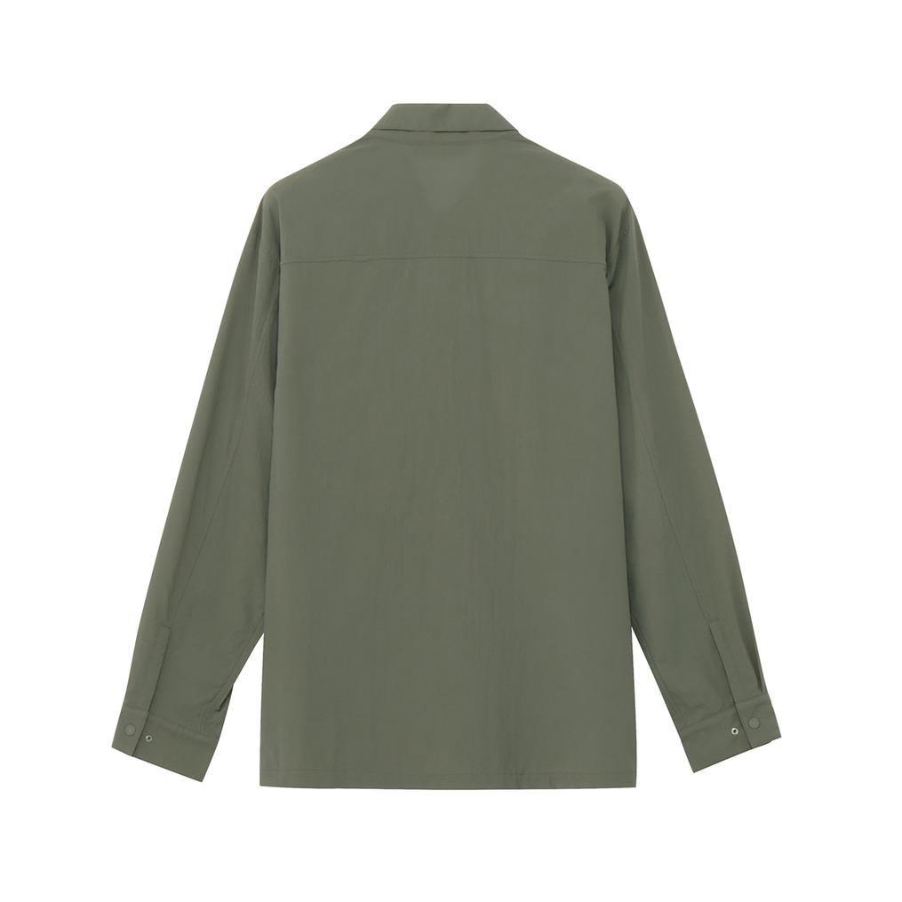  THE NORTH FACE THE NORTH FACE M Hikers' Shirt画像3