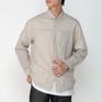 モデル：178㎝ / 着用サイズ：M THE NORTH FACE THE NORTH FACE M Hikers' Shirt画像1