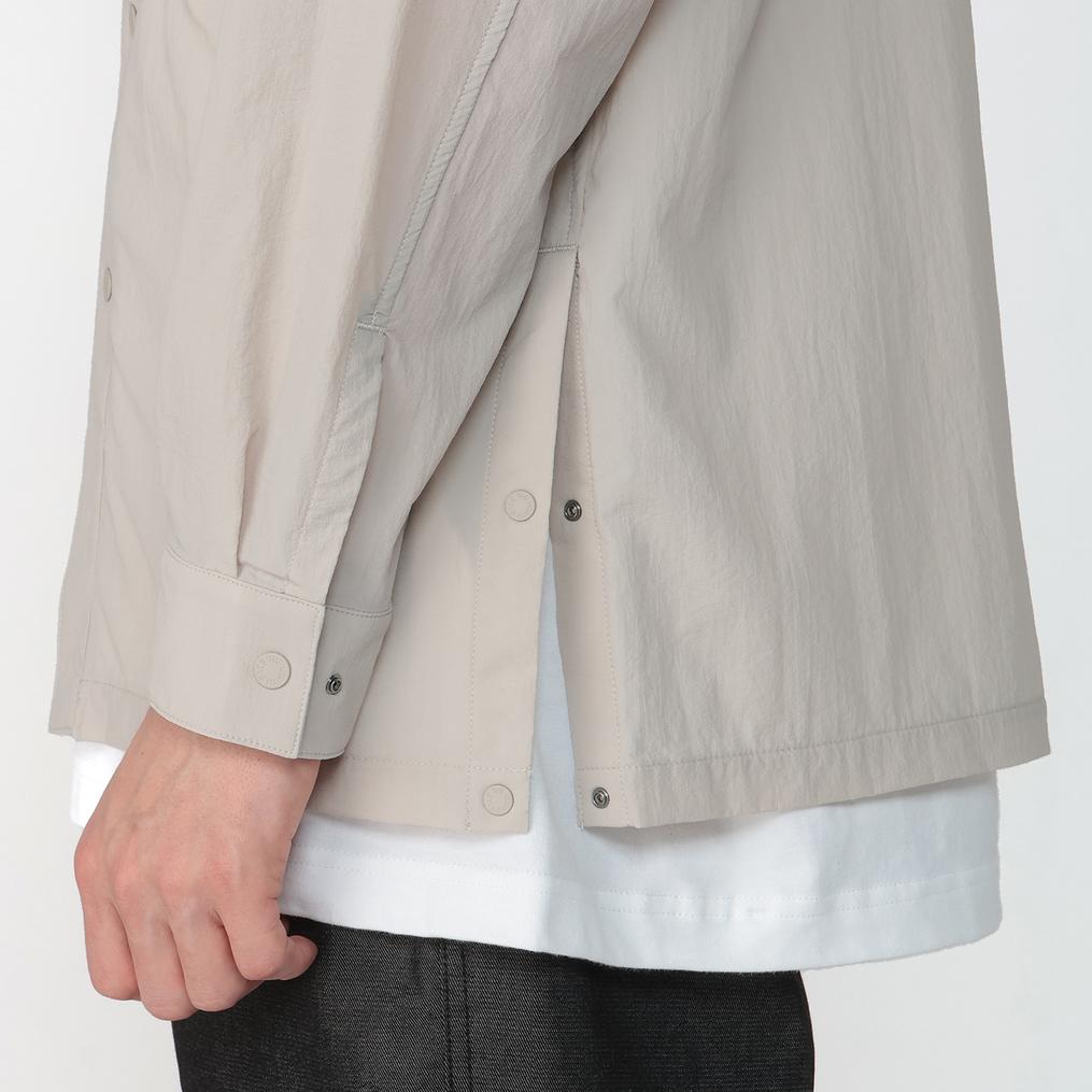  THE NORTH FACE THE NORTH FACE M Hikers' Shirt画像4