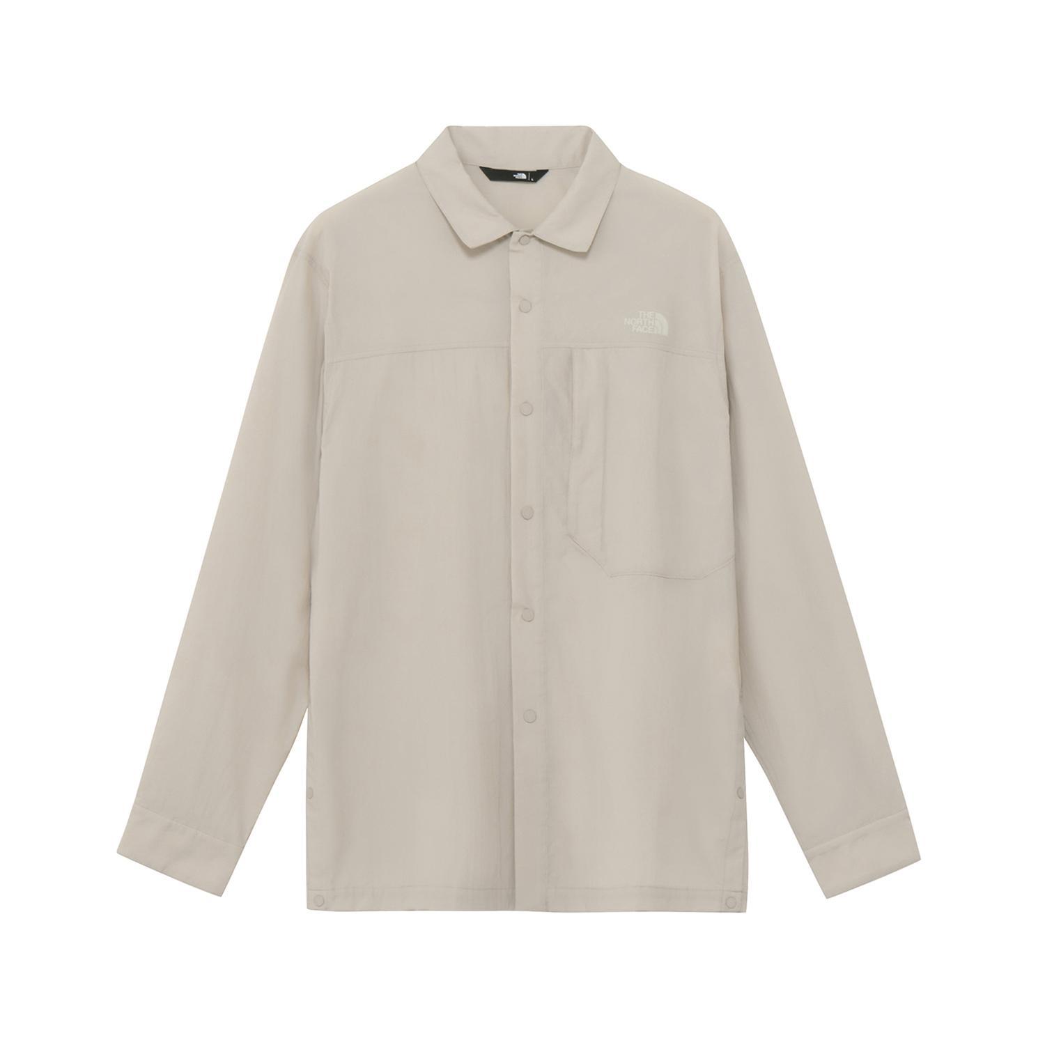 THE NORTH FACE THE NORTH FACE M Hikers' Shirt｜OSHMAN'S ONLINE