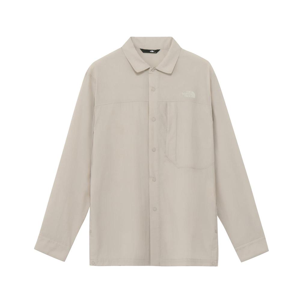  THE NORTH FACE THE NORTH FACE M Hikers' Shirt画像6