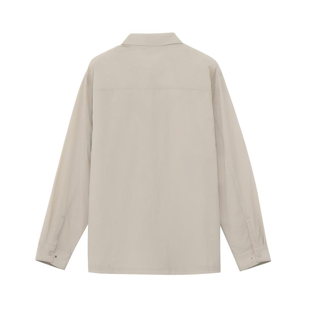  THE NORTH FACE THE NORTH FACE M Hikers' Shirt画像5