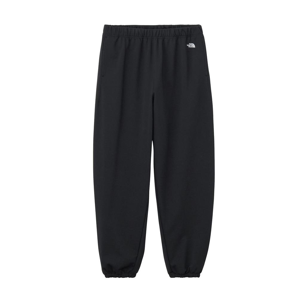  THE NORTH FACE THE NORTH FACE M Small Logo Heather SweatPant画像1