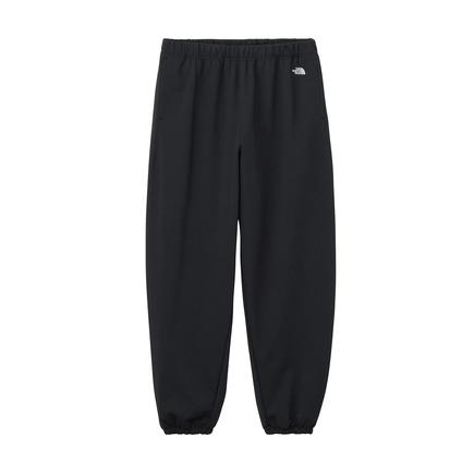 THE NORTH FACE スモールロゴヘザースウェットパンツ