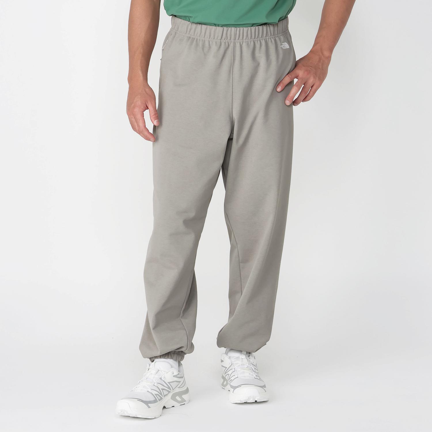 THE NORTH FACE THE NORTH FACE M Small Logo Heather SweatPant
