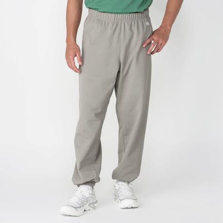 THE NORTH FACE スモールロゴヘザースウェットパンツ
