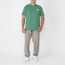  THE NORTH FACE THE NORTH FACE M Small Logo Heather SweatPant画像2
