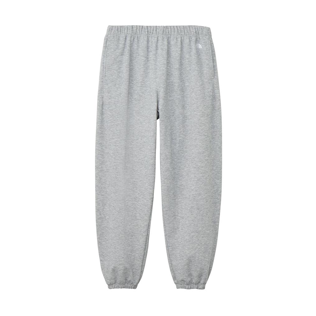  THE NORTH FACE THE NORTH FACE M Small Logo Heather SweatPant画像1