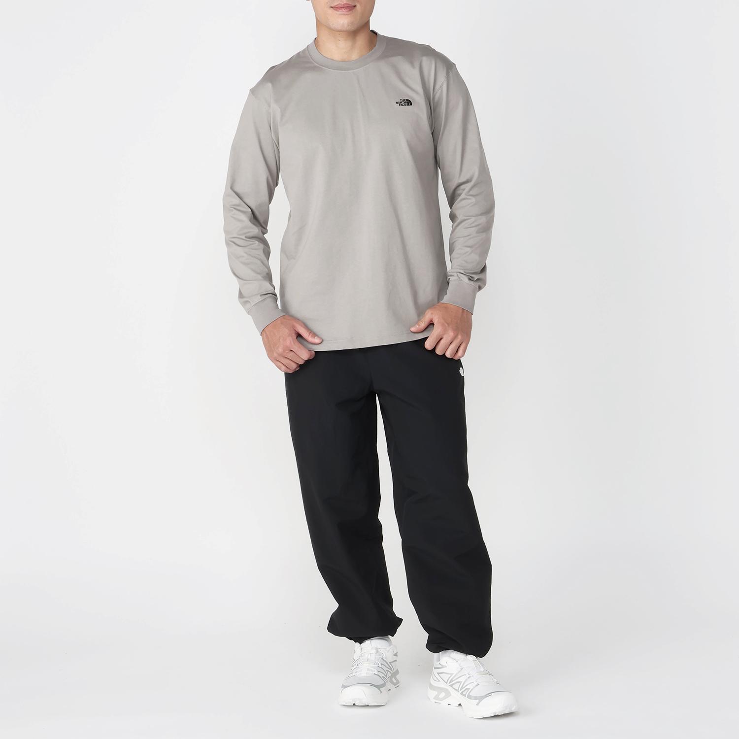 パンツ THE NORTH FACE Versatile Pant THE NORTH FACE（ザ ノースフェイス） ロングパンツ メンズ レディース