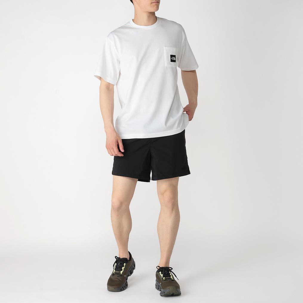  THE NORTH FACE THE NORTH FACE M's Versatile Short画像2