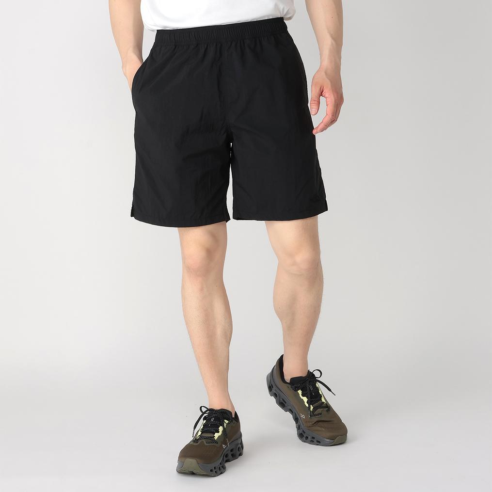 モデル：179㎝ / 着用サイズ：M THE NORTH FACE THE NORTH FACE M's Versatile Mid画像1