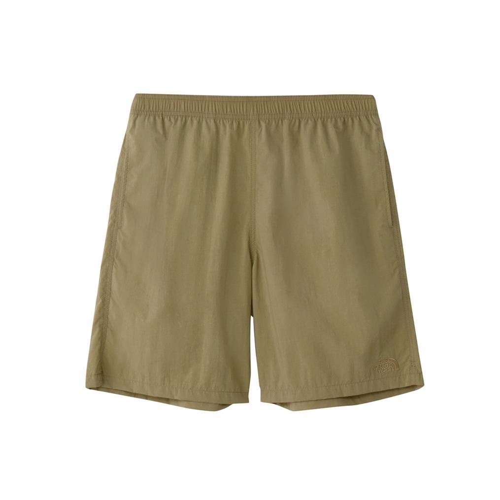  THE NORTH FACE THE NORTH FACE M's Versatile Mid画像1