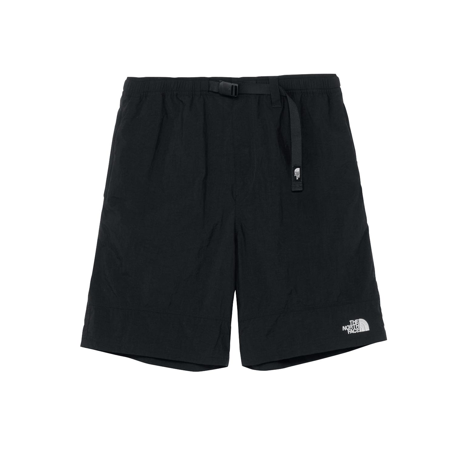 THE NORTH FACE ブラックショートパンツ THE NORTH FACE, ショートパンツ｜オッシュマンズ公式通販サイト