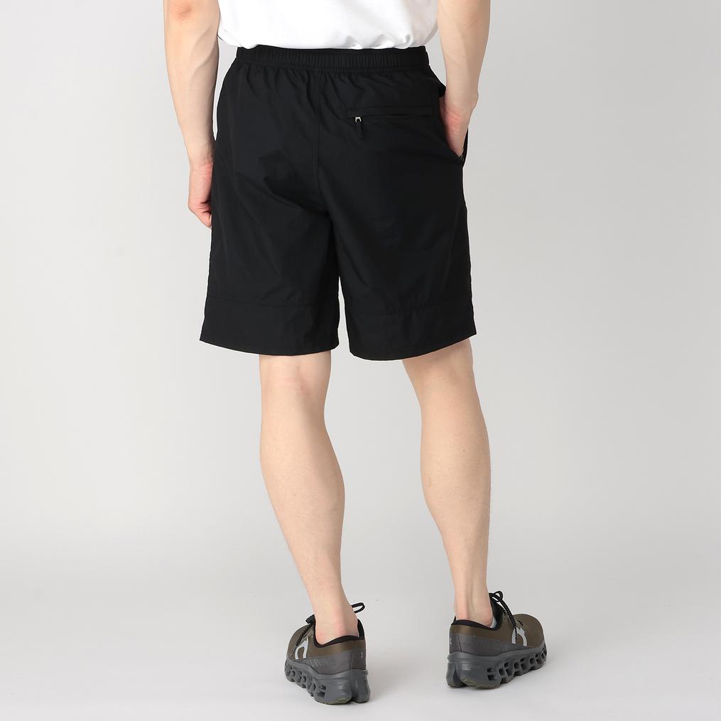 モデル：179㎝ / 着用サイズ：M THE NORTH FACE THE NORTH FACE Nuptse Short画像3
