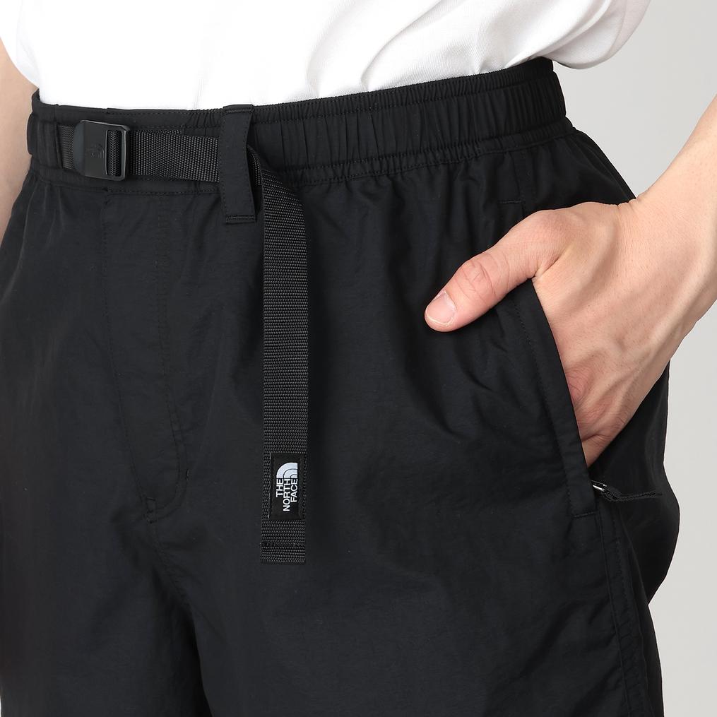  THE NORTH FACE THE NORTH FACE Nuptse Short画像4