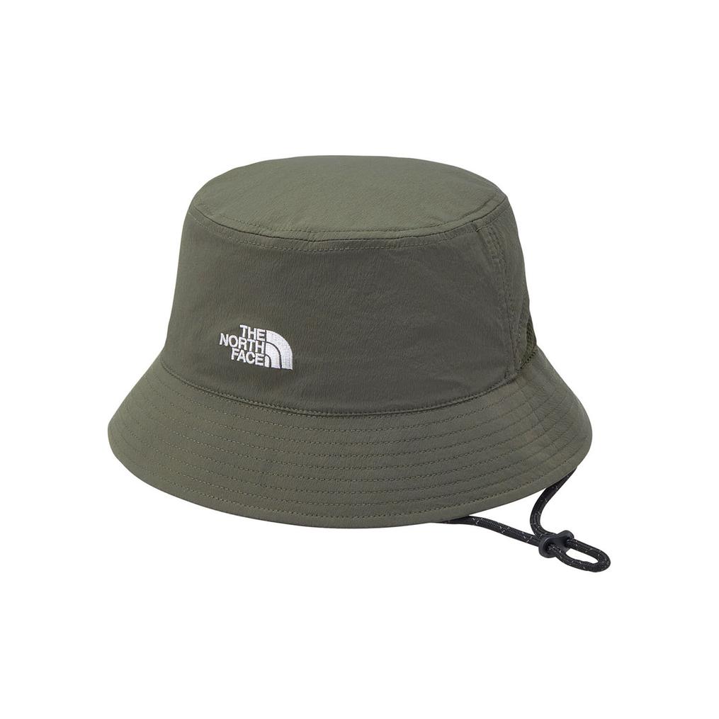  THE NORTH FACE THE NORTH FACE Marine Bucket Hat画像1