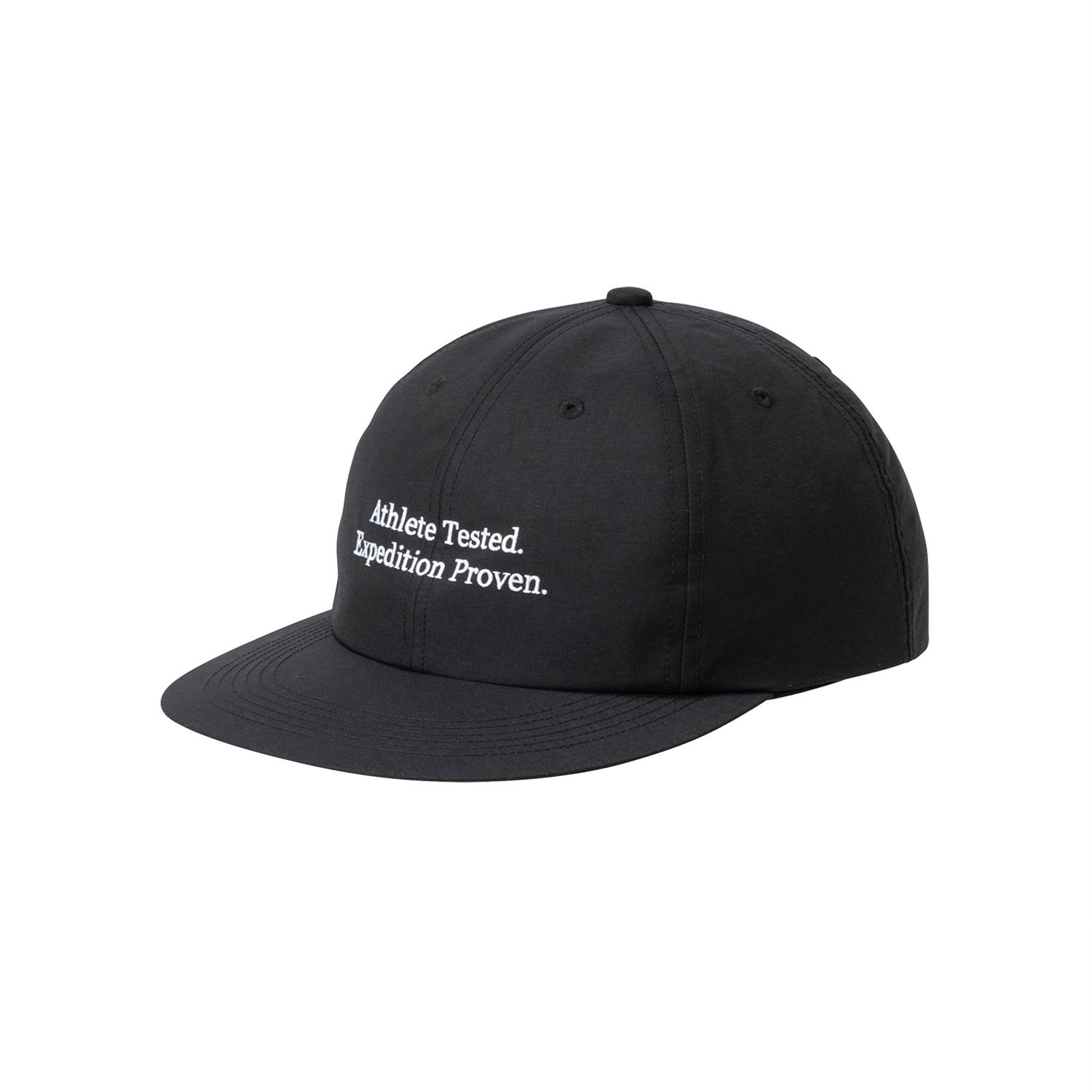 ⚠️ご確認用 THE NORTH FACE THE NORTH FACE Word Embroid Six Panel Cap｜OSHMAN'S