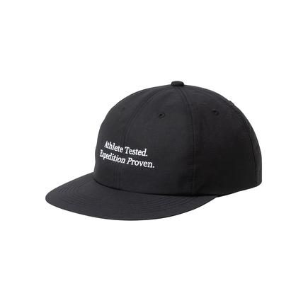 THE NORTH FACE ワードエンブロイドシックスパネルキャップ