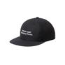  THE NORTH FACE THE NORTH FACE Word Embroid Six Panel Cap画像1