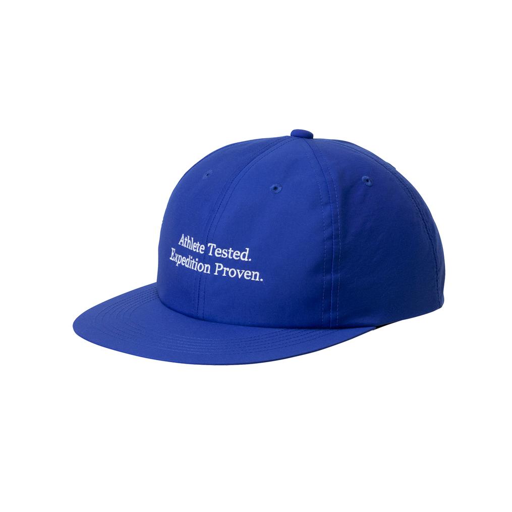  THE NORTH FACE THE NORTH FACE Word Embroid Six Panel Cap画像1