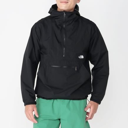 THE NORTH FACE コンパクトアノラック