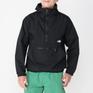 モデル：178cm / 着用サイズ：Ｌ THE NORTH FACE THE NORTH FACE M Compact Anorak画像1