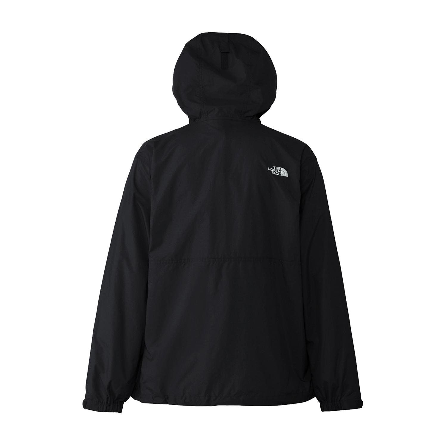 THE NORTH FACE THE NORTH FACE M Compact Anorak｜OSHMAN'S ONLINE