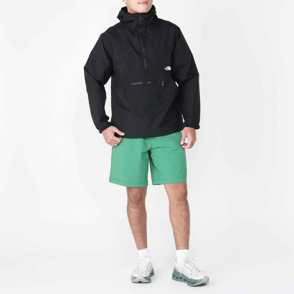  THE NORTH FACE THE NORTH FACE M Compact Anorak画像2