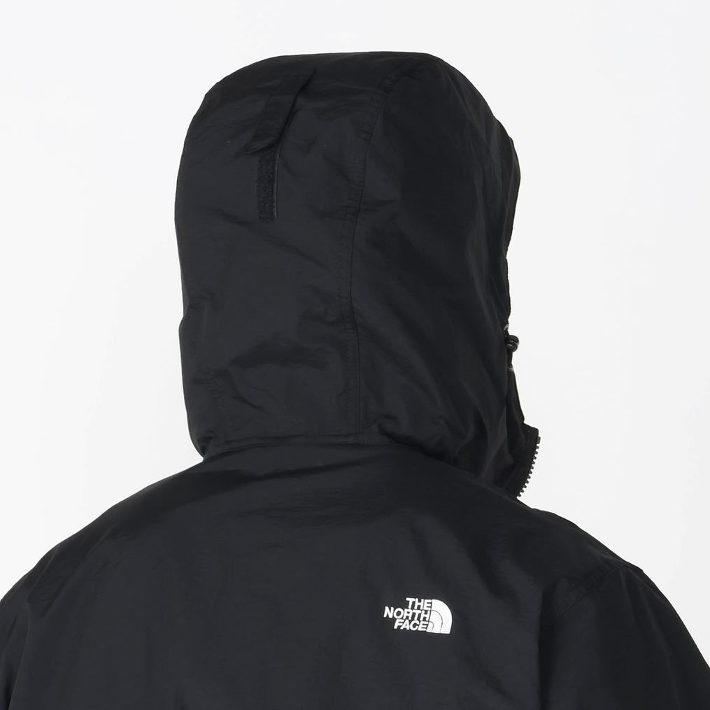  THE NORTH FACE THE NORTH FACE M Compact Anorak画像4