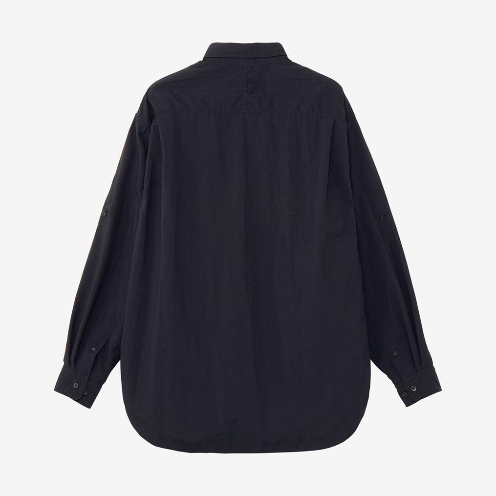  THE NORTH FACE THE NORTH FACE M L/S Field Utility Shirt画像3