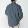 モデル：175cm / 着用サイズ：M THE NORTH FACE THE NORTH FACE M L/S Field Utility Shirt画像3